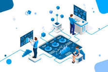 Curso introductorio al diseño y gestión de bases de datos relacionales. Se abordan conceptos de modelado, normalización y SQL para el manejo eficiente de la información.